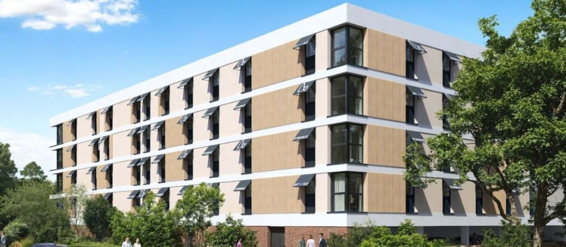 STUDIO  18 M2 BORD DE MER DEAUVILLE