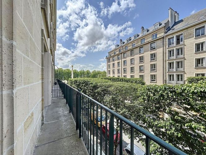 APPARTEMENT T4 97 M2  CAEN