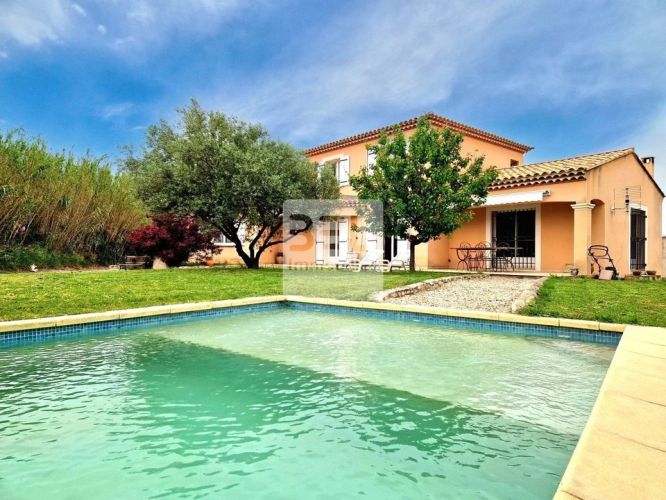 MAISON  6 PIECES 170 M2 BORD DE MER SAINT VICTOR LA COSTE