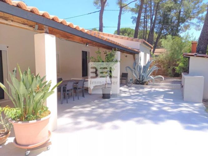 MAISON  7 PIECES 145 M2  GOUDARGUES