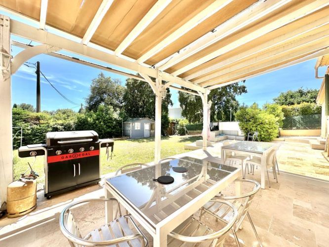 MAISON  6 PIECES 140 M2  LA VALETTE DU VAR