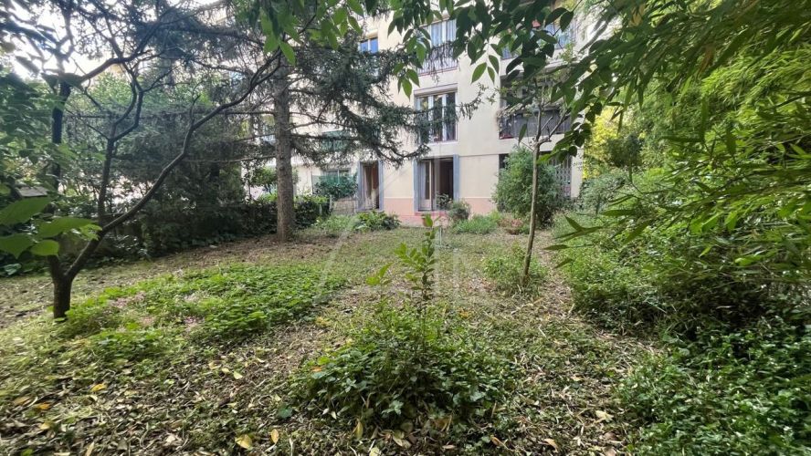 APPARTEMENT T4 80 M2 TERRASSE  MONTPELLIER