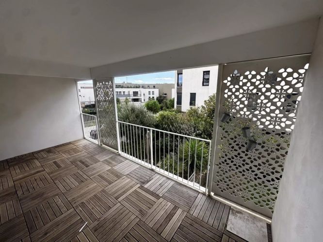 APPARTEMENT T2 TERRASSE  MONTPELLIER