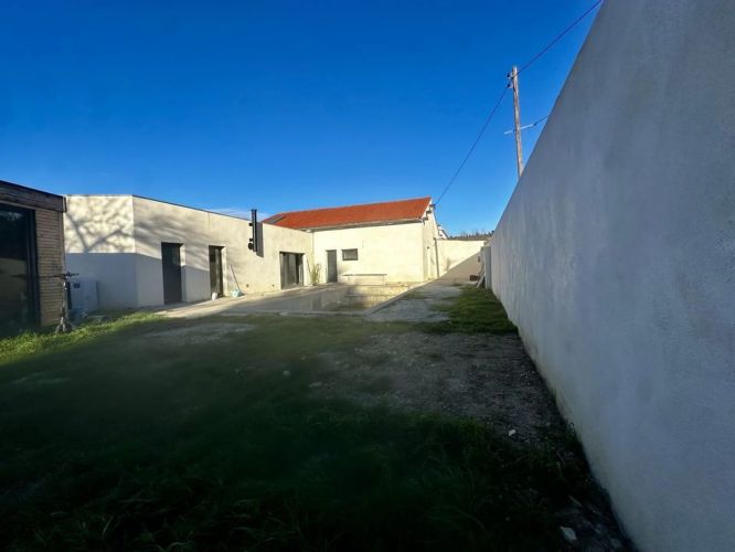 MAISON  6 PIECES 115 M2  PRADES LE LEZ