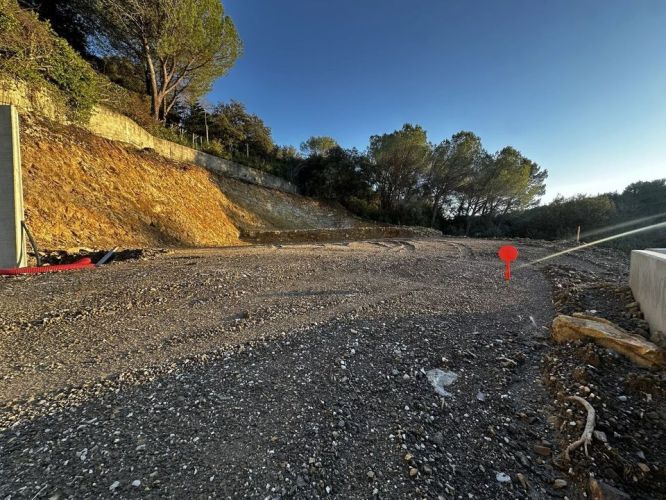 MAISON  D'ARCHITECTE  SAINT GEORGES D ORQUES