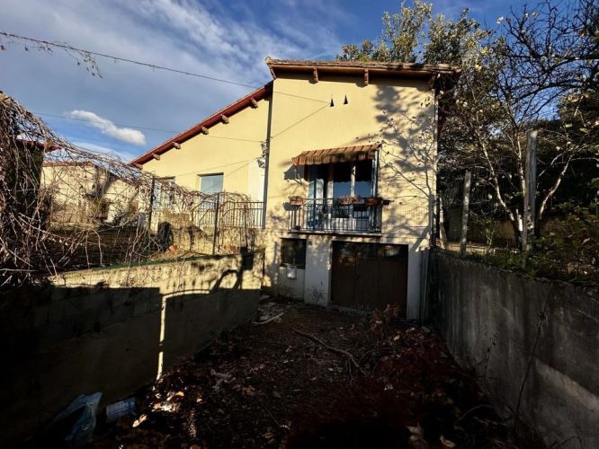 MAISON  5 PIECES 97 M2  PRADES LE LEZ