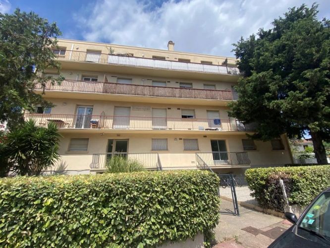 APPARTEMENT T2 51 M2  MONTPELLIER