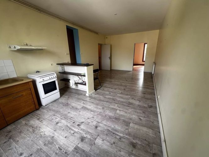 APPARTEMENT T3 58 M2  LODEVE