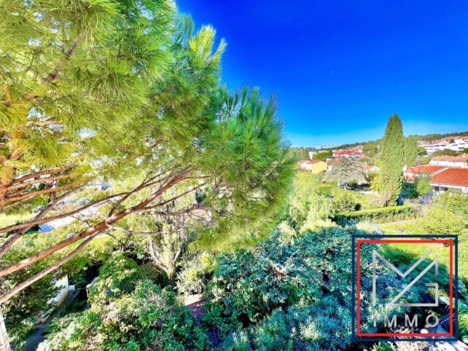 APPARTEMENT NEUF T3 60 M2 TERRASSE BORD DE MER SANARY SUR MER