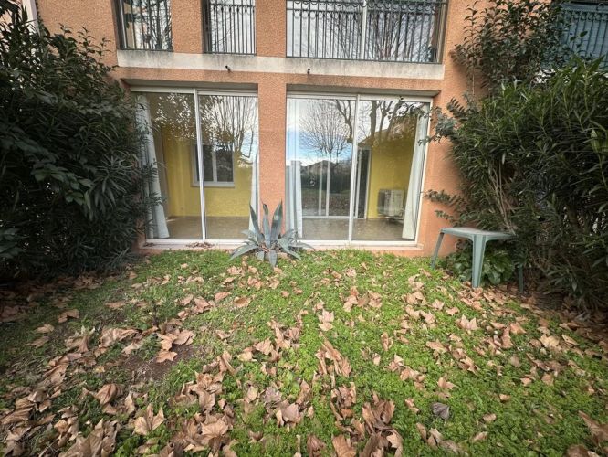 APPARTEMENT DE PRESTIGE T3 90 M2  SAINT MARTIN DE CRAU