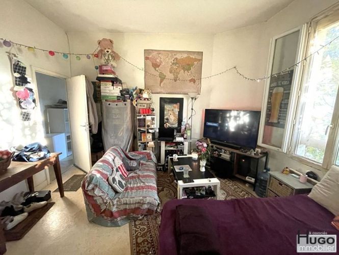 STUDIO  31 M2  BORDEAUX