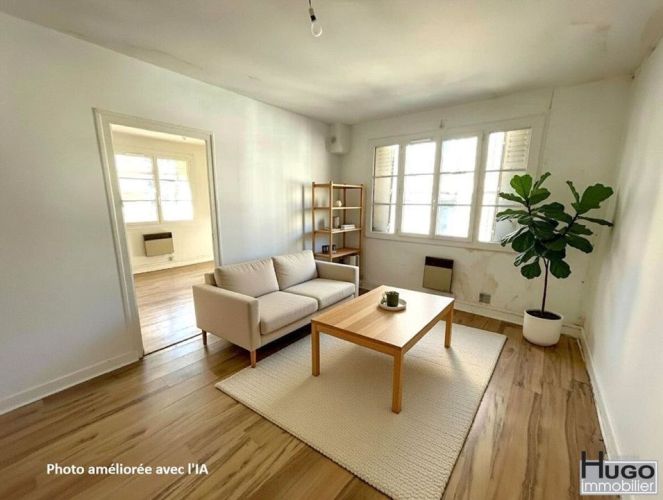 APPARTEMENT NEUF T2 45 M2  BORDEAUX