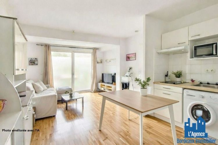 APPARTEMENT T2 40 M2  EYSINES