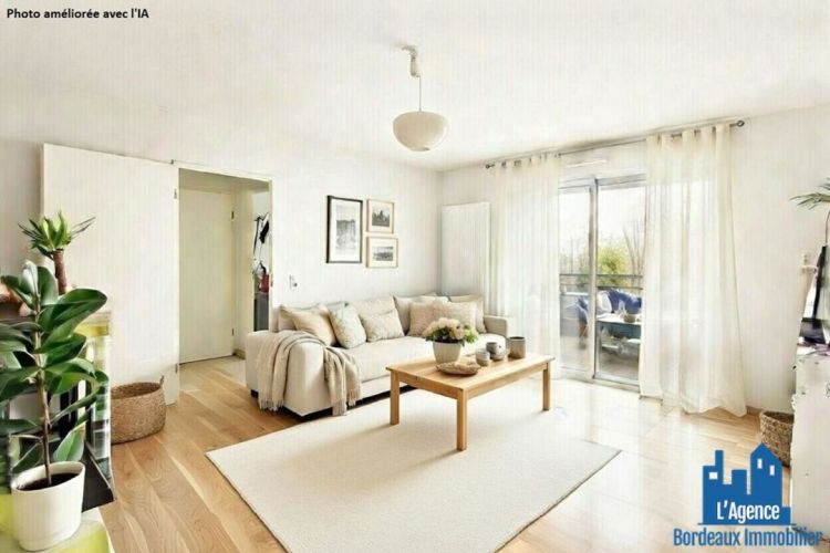 APPARTEMENT T3 65 M2  MERIGNAC