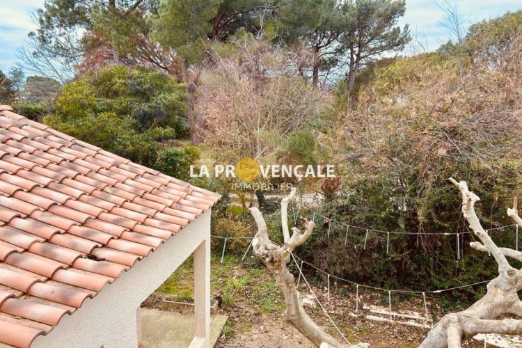 MAISON  5 PIECES 108 M2  POURRIERES