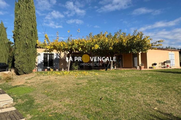 MAISON  6 PIECES 171 M2  POURRIERES