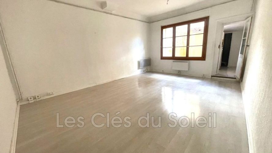 APPARTEMENT T2 51 M2  BRIGNOLES