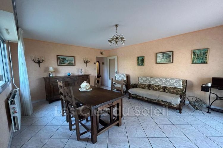 APPARTEMENT T2 53 M2 TERRASSE BORD DE MER BANDOL