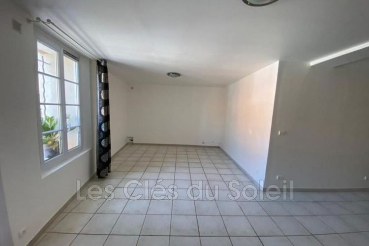 APPARTEMENT T2 44 M2  BRIGNOLES