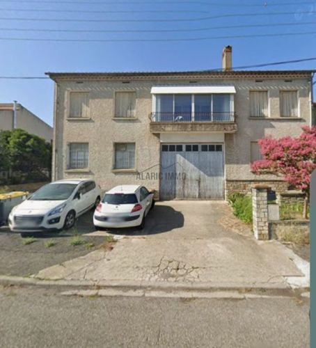 APPARTEMENT T5 139 M2 BORD DE MER CARCASSONNE