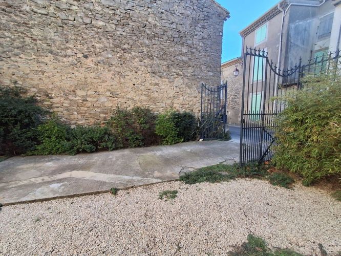 MAISON  DE MAîTRE  PEPIEUX