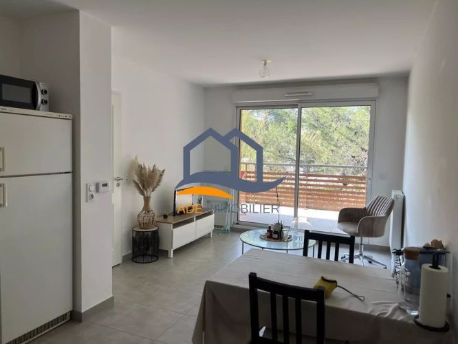 APPARTEMENT T2 35 M2 TERRASSE  AIX EN PROVENCE