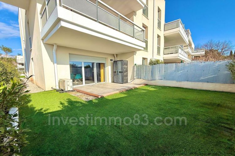 APPARTEMENT T3 65 M2 TERRASSE  ROUSSET