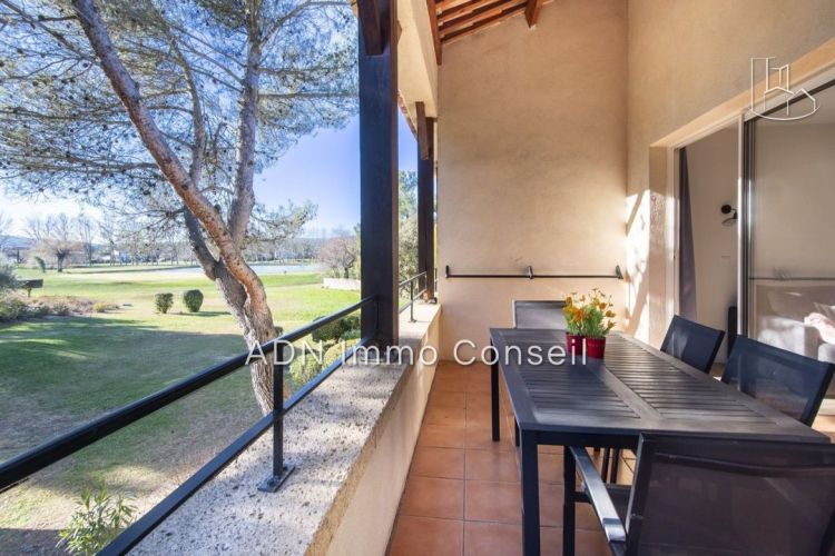 APPARTEMENT T2 33 M2  MALLEMORT