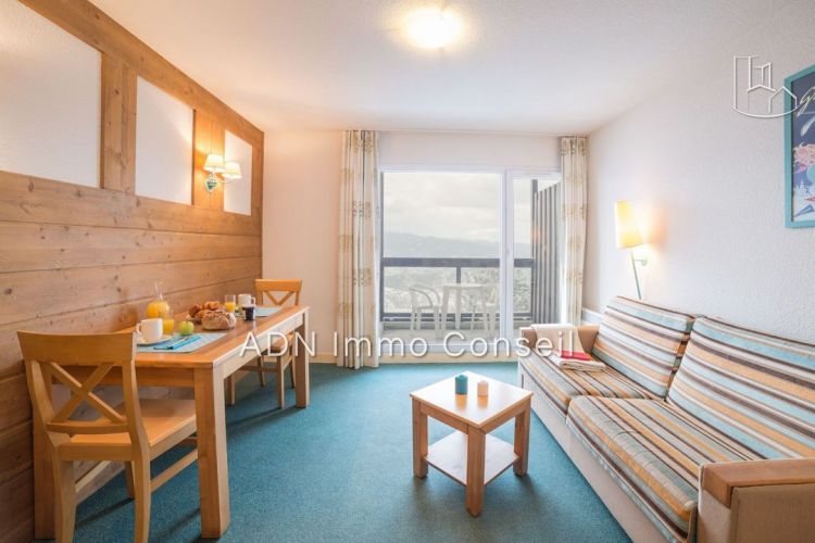 STUDIO  24 M2  FONT ROMEU ODEILLO VIA