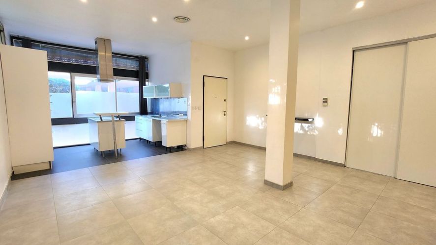 APPARTEMENT T3 82 M2  MARSEILLE 13EME