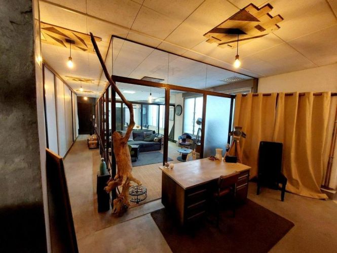 APPARTEMENT T5 136 M2  AIRE SUR L ADOUR