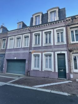 Maison bourgeoise 11 PIECES 240 m&sup2;  FECAMP