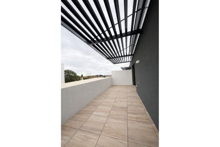 APPARTEMENT NEUF T3 73 M2 TERRASSE  LUNEL