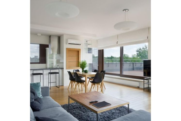 APPARTEMENT T3 84 M2 TERRASSE  SAINT JEAN DE VEDAS