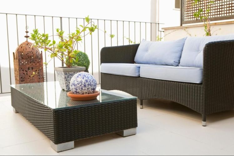 APPARTEMENT T2 47 M2 TERRASSE BORD DE MER SAINT CYPRIEN