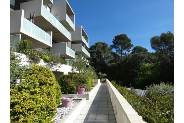APPARTEMENT T3 64 M2 TERRASSE  MONTPELLIER