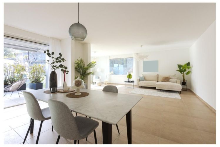 APPARTEMENT DE PRESTIGE NEUF T3 72 M2 TERRASSE  AIX EN PROVENCE