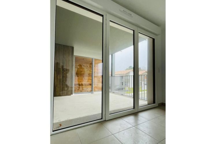 APPARTEMENT NEUF T3 63 M2  MIOS
