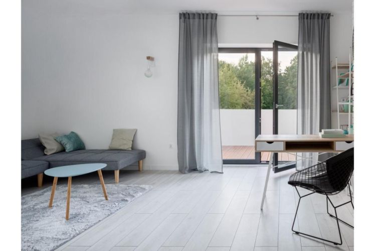 APPARTEMENT T2 43 M2 TERRASSE BORD DE MER ANGLET