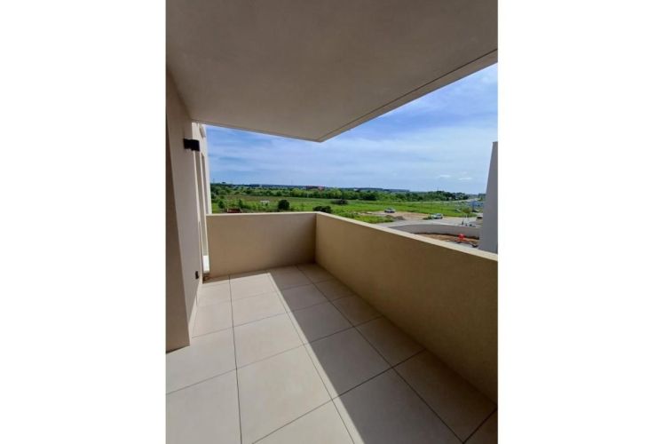 APPARTEMENT NEUF T3 56 M2  BEZIERS