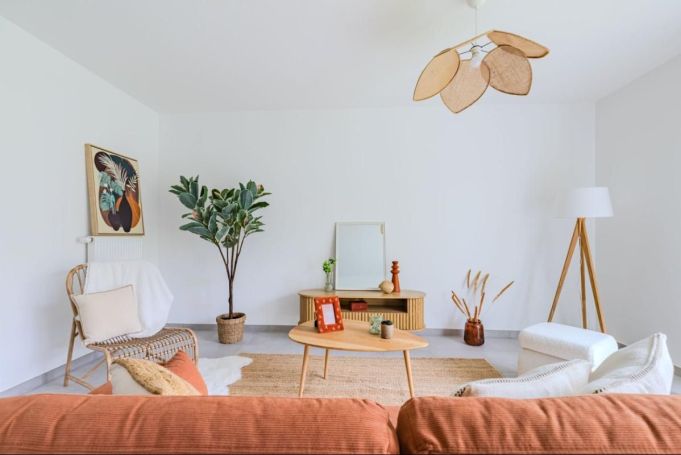 A louer MAISON  4 PIECES 83 M2  ARTIGUES PRES BORDEAUX