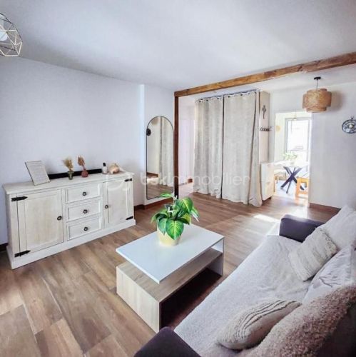 APPARTEMENT T4 69 M2 BORD DE MER NICE