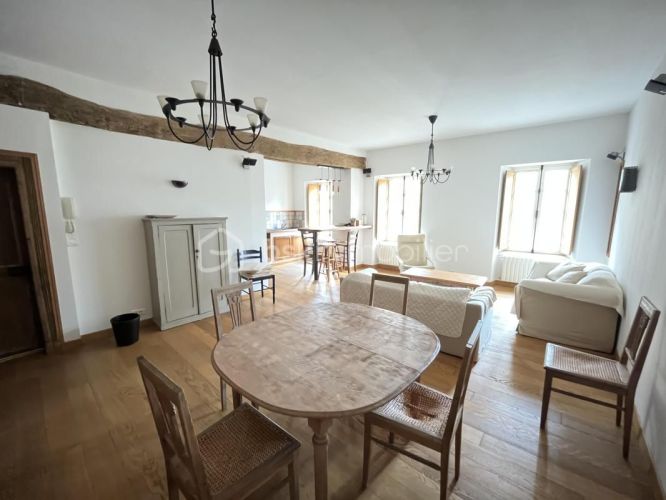 APPARTEMENT T4 96 M2 BORD DE MER GUERANDE