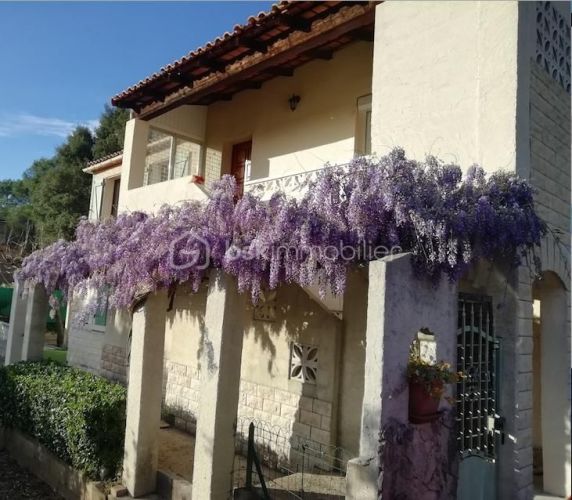 MAISON  CONTEMPORAINE  LE VAL