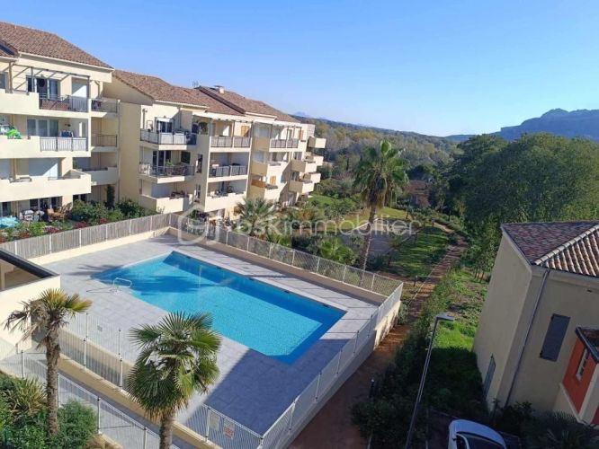 APPARTEMENT NEUF T3 55 M2  LE MUY