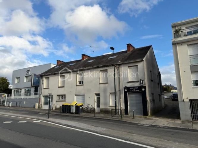 APPARTEMENT T2 16 M2  NANTES