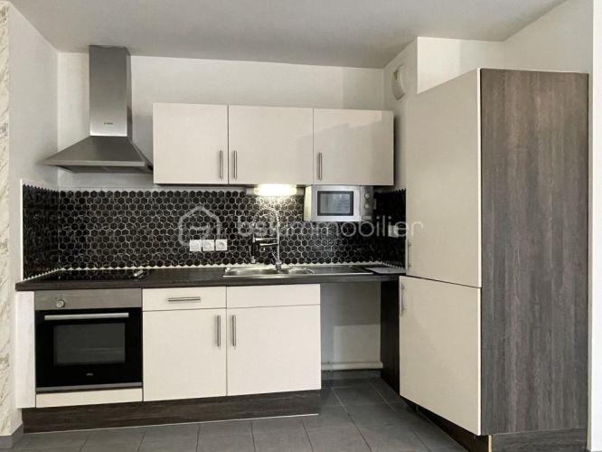 APPARTEMENT T4 61 M2  ROUEN