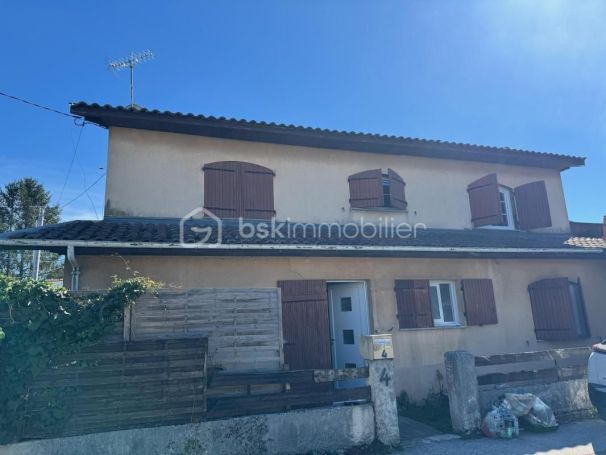 A louer MAISON  DE MAîTRE  LIBOURNE