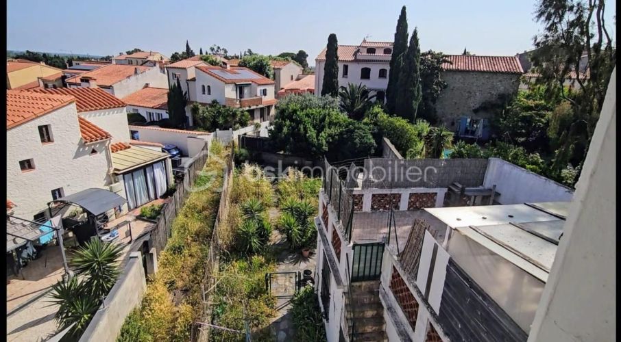 APPARTEMENT T3 60 M2  SAINT GENIS DES FONTAINES