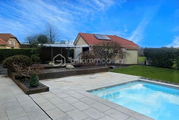 A vendre MAISON  DE MAîTRE  MONTARDON